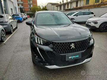 Peugeot 2008 BlueHDi 110 S&S GT