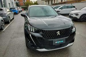 Peugeot 2008 BlueHDi 110 S&S GT
