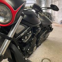 Harley davidson night rod