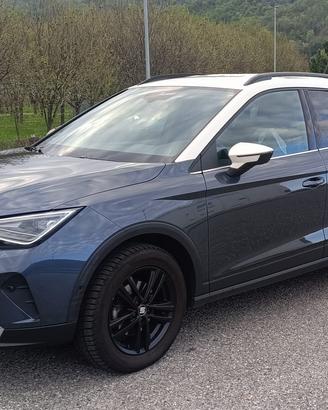 Seat Arona 1.0 Eco TSI 110cv DSG Xperience