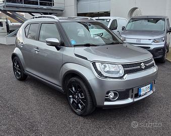 Suzuki Ignis 1.2 GPL iTop 2wd