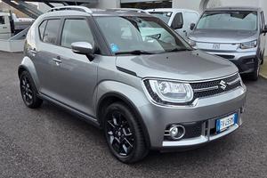 Suzuki Ignis 1.2 GPL iTop 2wd