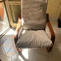 Poltrona Ikea