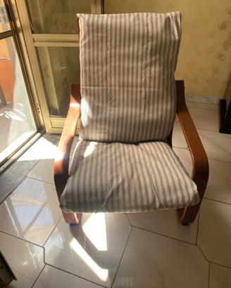 Poltrona Ikea