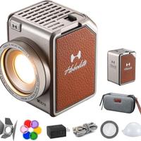 Luce LED Kit Creazione Luci + LCD + APP Foto Video