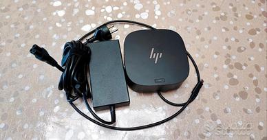 HP USB-C Universal Dock G2 – Docking Station