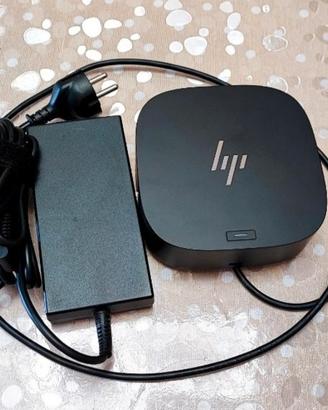 HP USB-C Universal Dock G2 – Docking Station