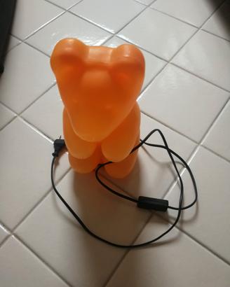 Lampada bimbi