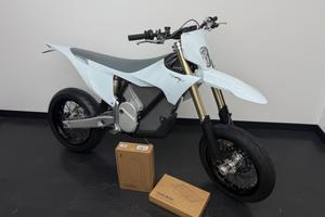STARK VARG SM 80CV NUOVA