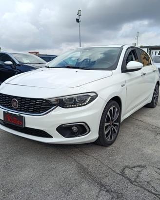 FIAT Tipo 1.3 Mjt S&S 5 porte Lounge