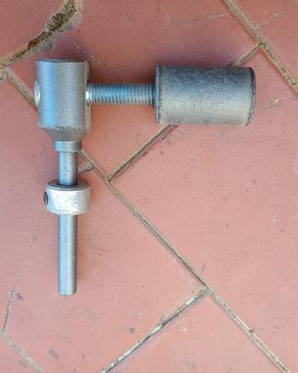 matrice riparatrice per polifusore 7 mm