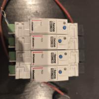 Bticino gestione carichi F521 F523