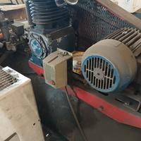 COMPRESSORE 500 L DARI