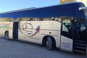 Beulas Aura Scania €4