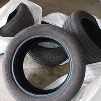 4 pneumatici falken estivi