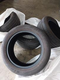 4 pneumatici falken estivi