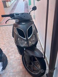 Aprilia Sport City 125