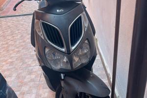 Aprilia Sport City 125