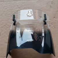 Cupolino parabrezza bmw f800gs espandibile dakar