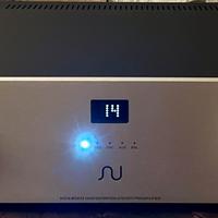 Xccs Bosoz HD preamplifier Audiodarex
