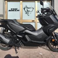 Honda X-ADV 350