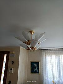 Lampadario Fabian