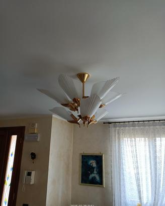 Lampadario Fabian