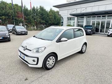 Volkswagen up! 1.0 5p. eco high BlueMotion Technol