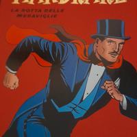 classici  dei fumetti di repubblica  n2  n28 n12