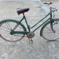 Bicicletta epoca