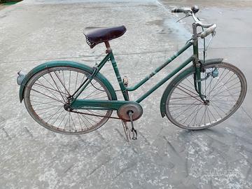 Bicicletta epoca