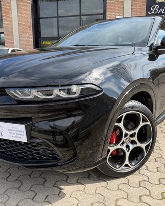 Alfa Romeo Tonale 1.3 280 CV PHEV AT6 Q4 Veloce