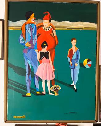 Quadro