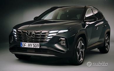 Ricambi Hyundai Tucson nuovo