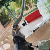 pompa freno anteriore Benelli 302