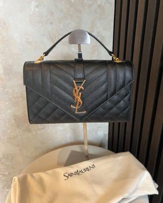 Borsa Saint Laurent Envelope small