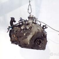 Cambio automatico Lancia Thesis 2.4 jtd 2008