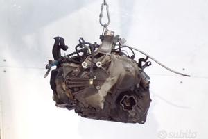 Cambio automatico Lancia Thesis 2.4 jtd 2008