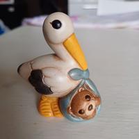 bomboniere battesimo bimbo (15 pezzi)