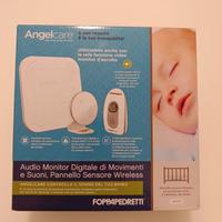 Foppapedretti Angelcare AC117 Monitor Wireless