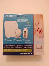 Foppapedretti Angelcare AC117 Monitor Wireless