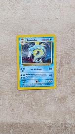 Gyarados Olografico ITALIANO
