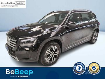 Mercedes-Benz GLB Classe 180 D PROGRESSIVE AD...