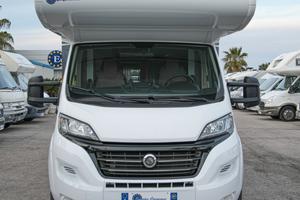 Knaus LIVE TRAVELLER 600