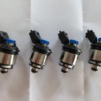 iniettori tappo blu landi