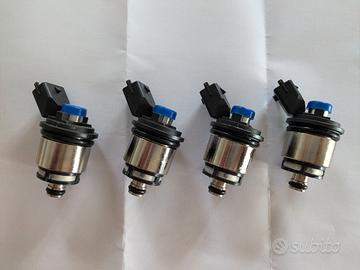 iniettori tappo blu landi