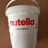 Nutella