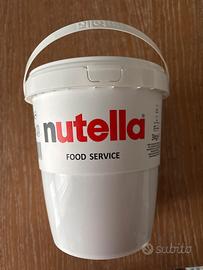 Nutella
