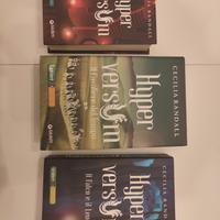 bundle hyper versum - cecilia randall
