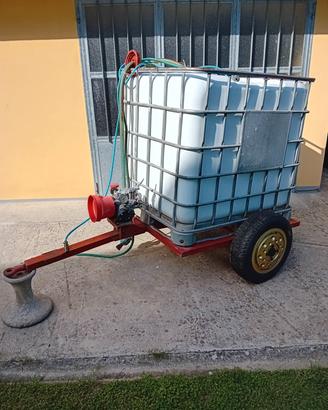 botte per ramare